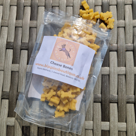 Cheese Bones
