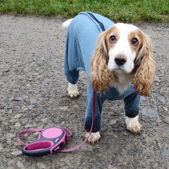 Zip add on for jumpers
