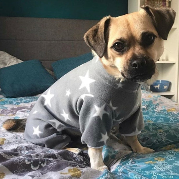 Classic Polar Fleece Onesie