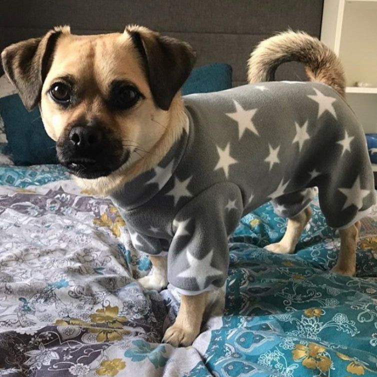 Classic Polar Fleece Onesie